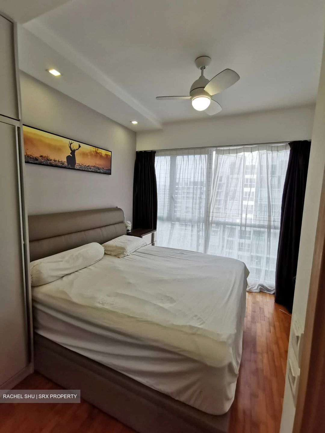 Forestville (D25), Condominium #557916721